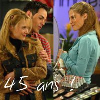 Raul, Brittany et Mac de retour pour les 45 ans des Feux de l'Amour