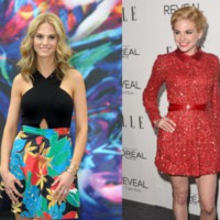 Kelly Kruger et Mackenzie Mauzy réunies dans un film