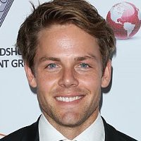 Lachlan Buchanan (ex Kyle Abbott) dans 'Esprits Criminels'