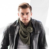 Pierson Fodé (Thomas Forrester dans Amour, Gloire et Beauté - Top Models) casté pour le cinéma