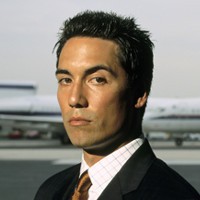 Kurt Caceres (Ed de la Rosa dans Amour, Gloire et Beauté - Top Models) recruté par Des Jours et des Vies.