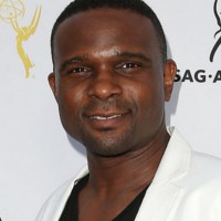 Darius McCrary (ex-Malcolm dans les Feux de l'Amour) est une 'Star'