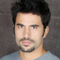 Ignacio Serricchio (ex Alex Chavez des Feux de l'Amour) bientôt perdu dans l'espace