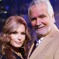 John McCook (Eric Forrester) bientôt de retour dans les Feux de l'Amour