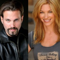 Tracy Melchior (Kristen) et Paulo Benedeti (Tony) de retour dans Amour, Gloire et Beauté - Top Models