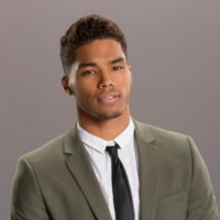Rome Flynn (Zende dans Amour, Gloire et Beauté - Top Models) dans NCIS !
