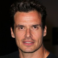 Antonio Sabato Jr. (Dante Damiano) se lance en politique !