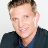 Steve Burton (Dylan McAvoy) de retour dans 'General Hospital'