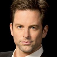 Michael Muhney enfin de retour sur un plateau de tournage!