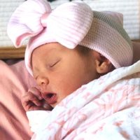 Carnet rose : Melissa Ordway (Abby des Feux de l'Amour) est à nouveau maman !