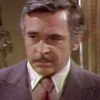 Donnelly Rhodes (ex Phillip Chancellor des Feux de l'Amour) vient de mourir