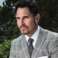 Don Diamont (Bill Spencer) va danser avec les stars en Italie