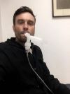 Daniel Goddard