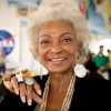 Nichelle Nichols