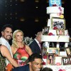 Amour, Gloire et Beauté - Top Models à Monte-Carlo