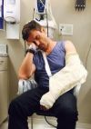 Daniel Goddard