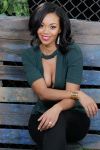 Mishael Morgan