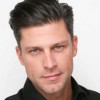 Greg Vaughan