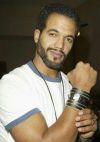 Kristoff St. John