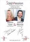 Sharon Case