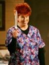 Marcia Wallace