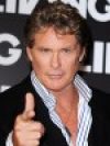 David Hasselhoff