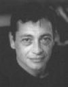 Eric Etcheverry