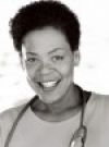 Yvette Freeman