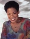 Yvette Freeman
