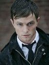 Wilson Bethel