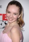 Darcy Rose Byrnes