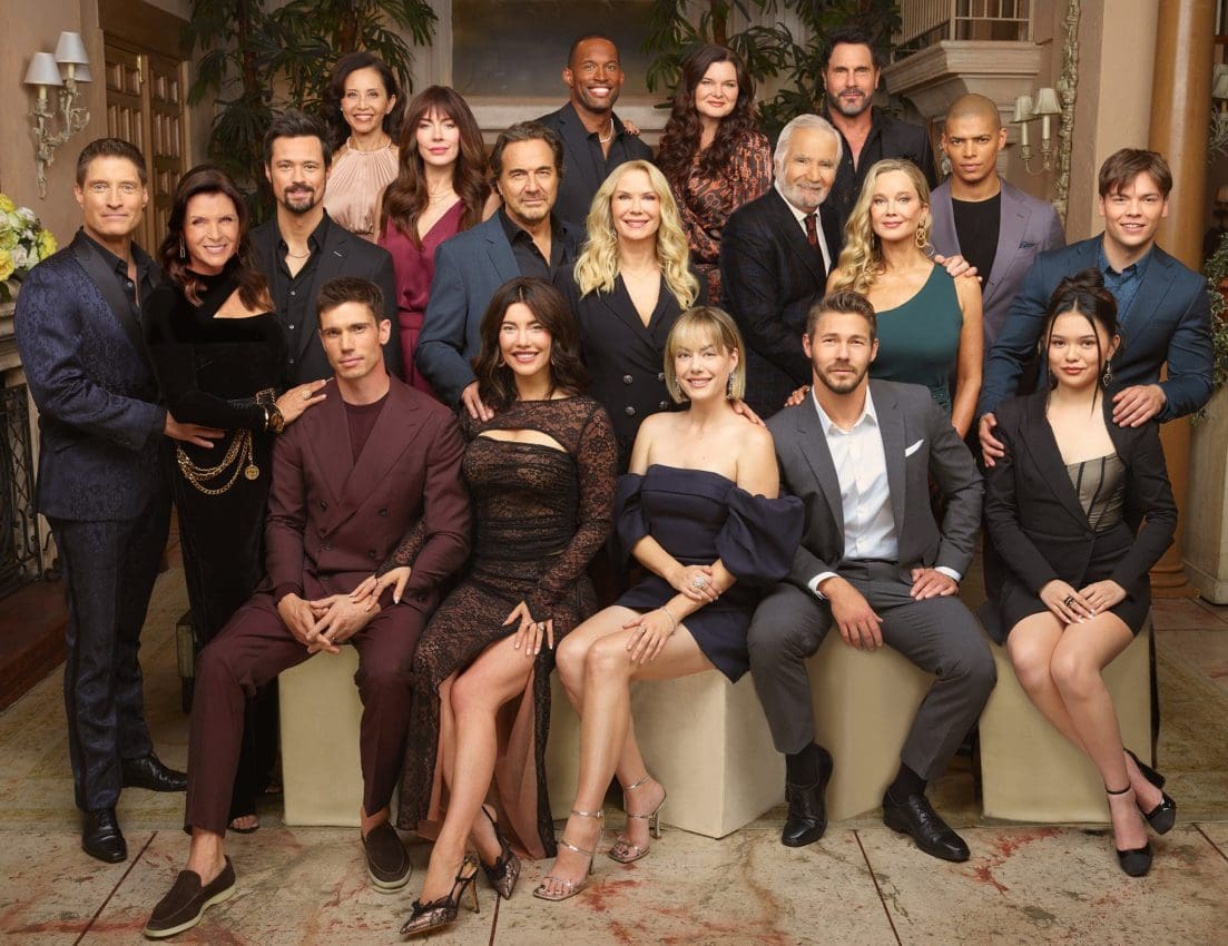 Casting annuel "Amour, Gloire et Beauté Top Models" en 2024 Soap