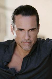 Maurice Benard renouvelle son contrat avec General Hospital