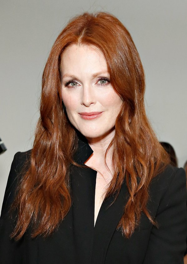 Julianne Moore, 