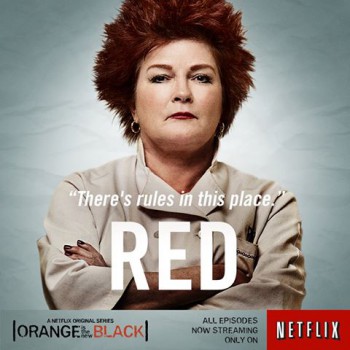 Kate Mulgrew, Kate Mulgrew,