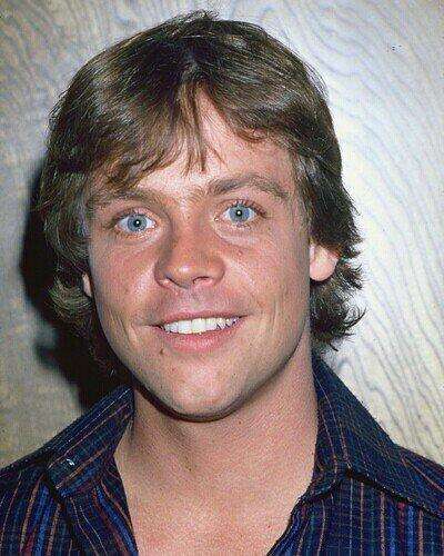 Mark Hamill dans 