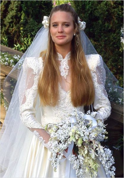 Robin Wright, Santa Barbara Robin Wright, Santa Barbara