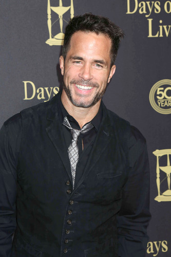 Shawn Christian