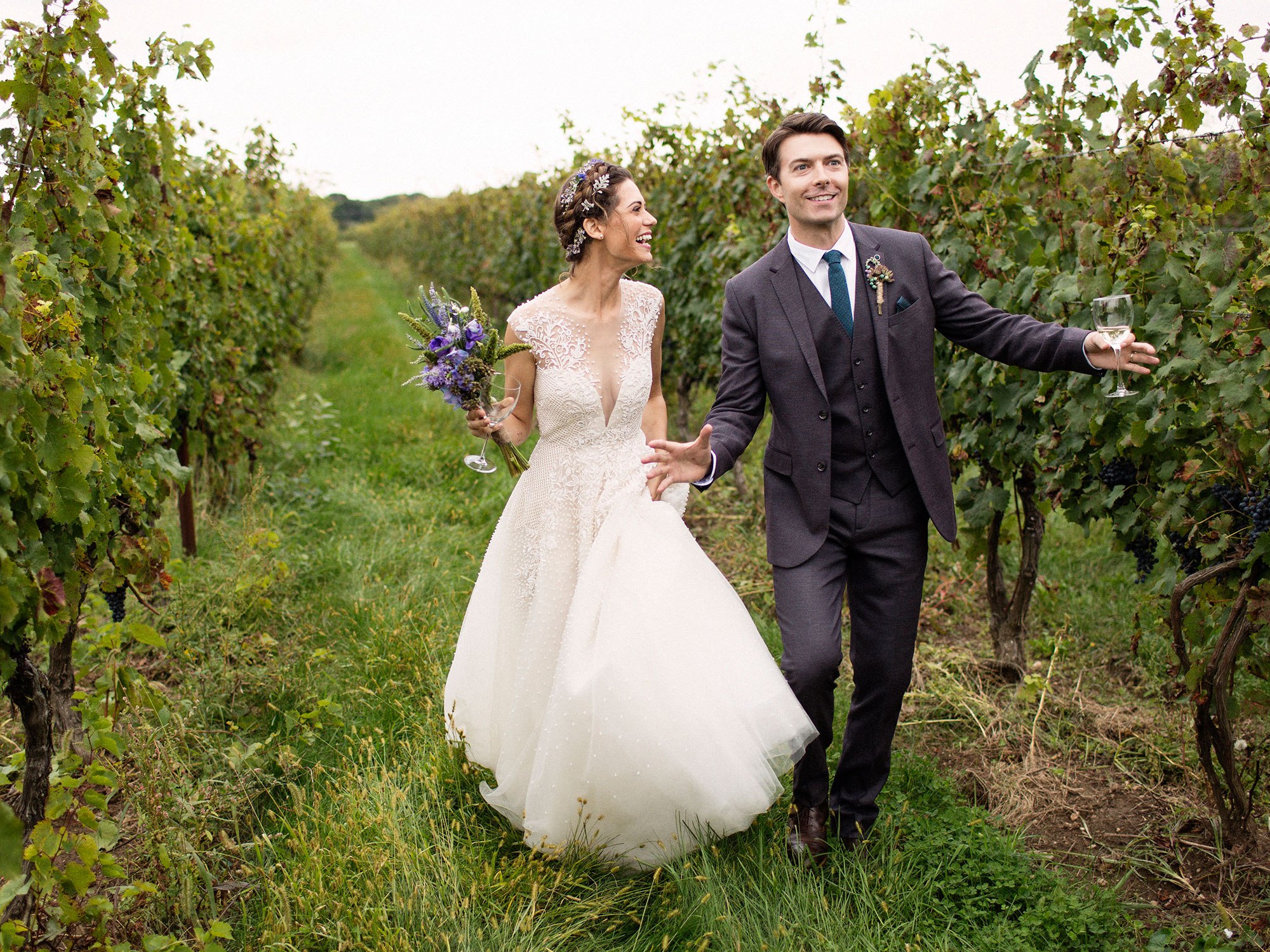 Lyndsy Fonseca et Noah Bean