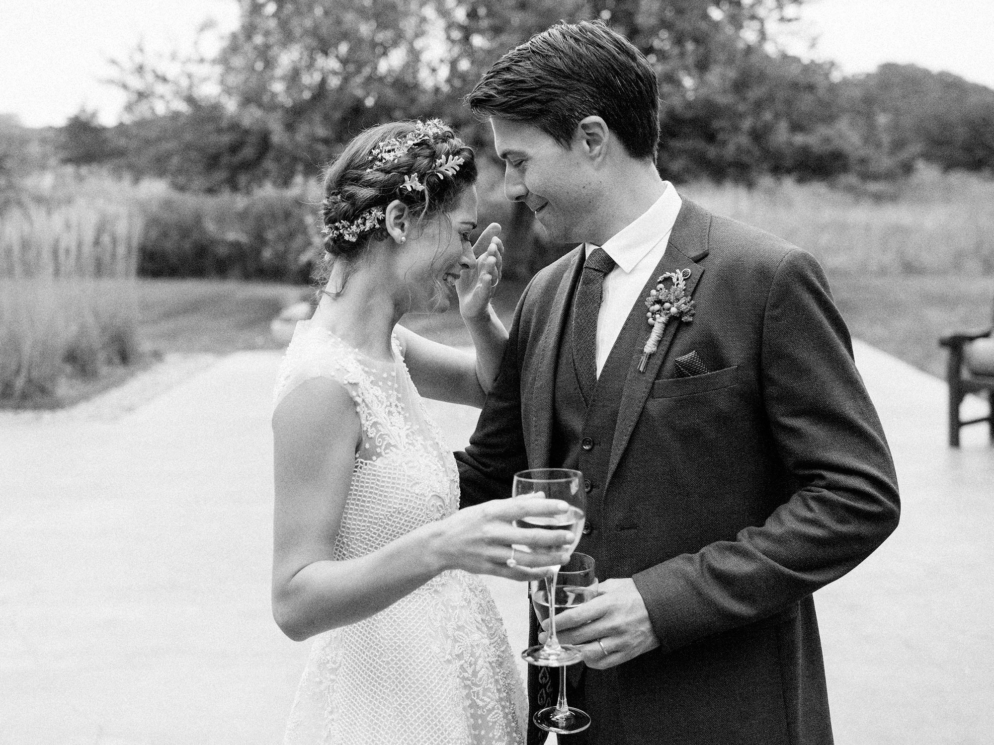 Lyndsy Fonseca et Noah Bean