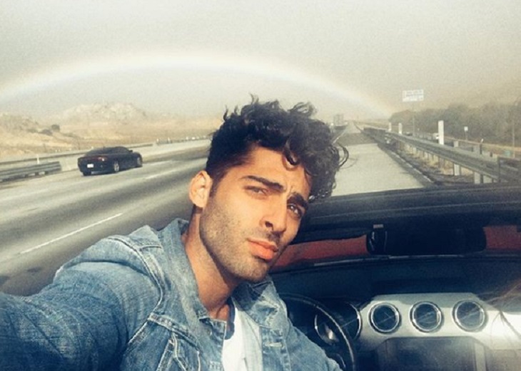 Jason Canela ©Jason Canela