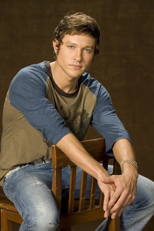 Daniel Romalotti (Michael Graziadei)