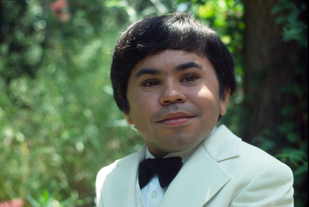 Hervé Villechaize Hervé Villechaize