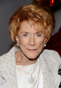 Jeanne Cooper est sortie de l'hopital