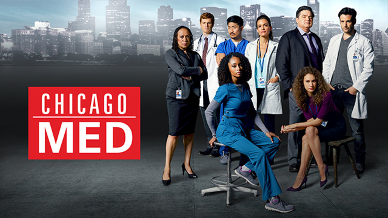 Chicago Med