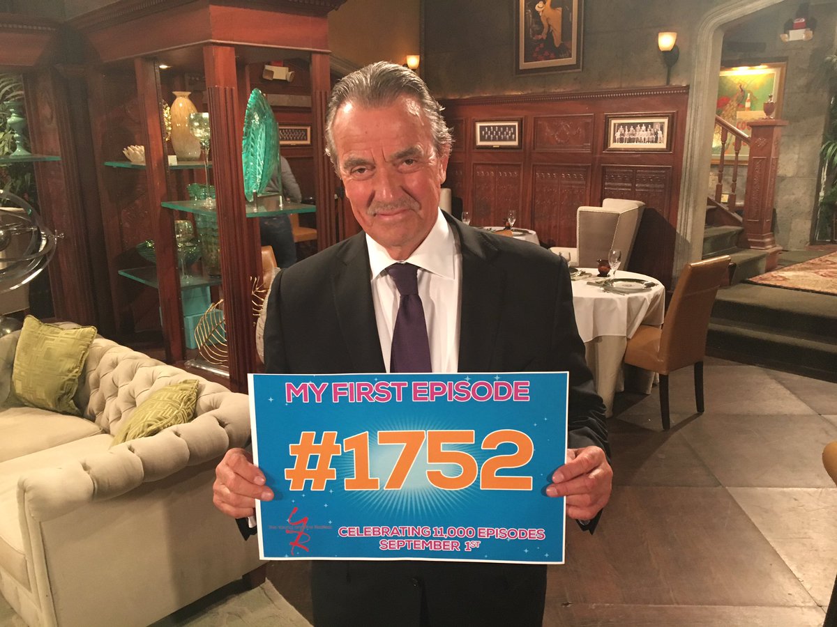 Eric Braeden