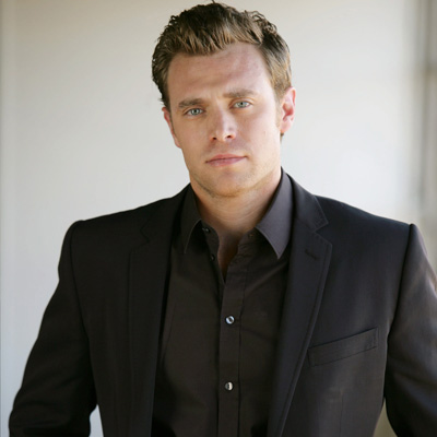 Billy Miller, Ex William Abbott