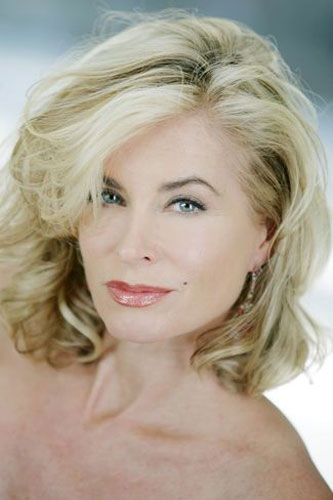 Ashley Abbott