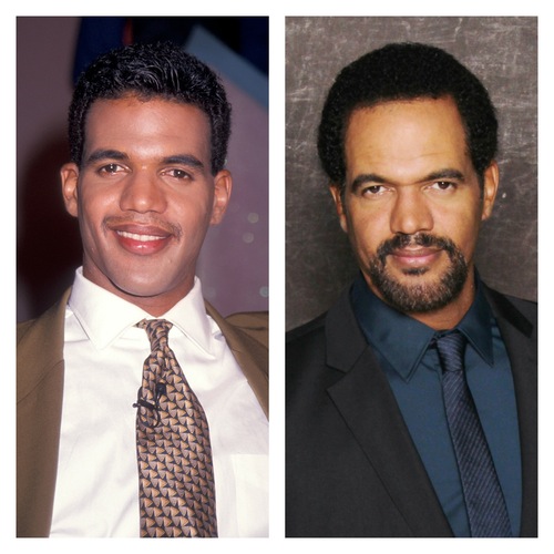 Neil Winters, 1991 et 2018