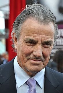 Eric Braeden, 2012 ©Wikipedia